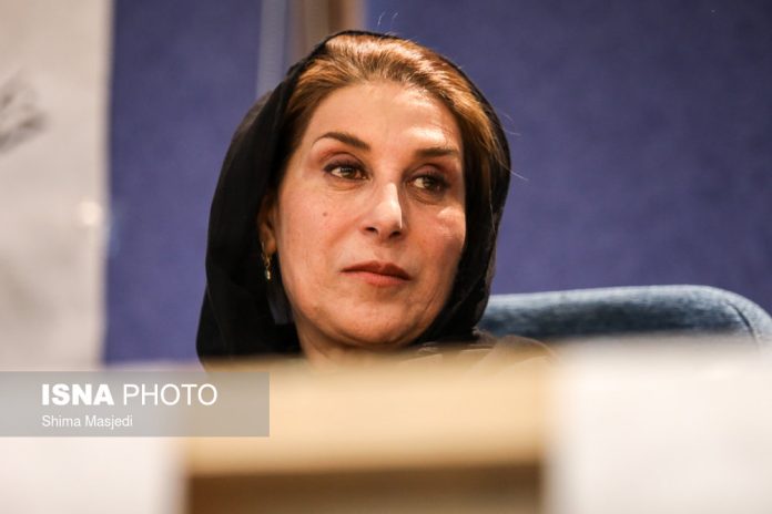 Fatemeh Motamed Aria