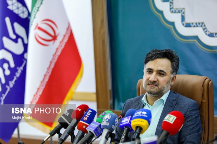 Rouhollah Dehghani Firouz Abadi