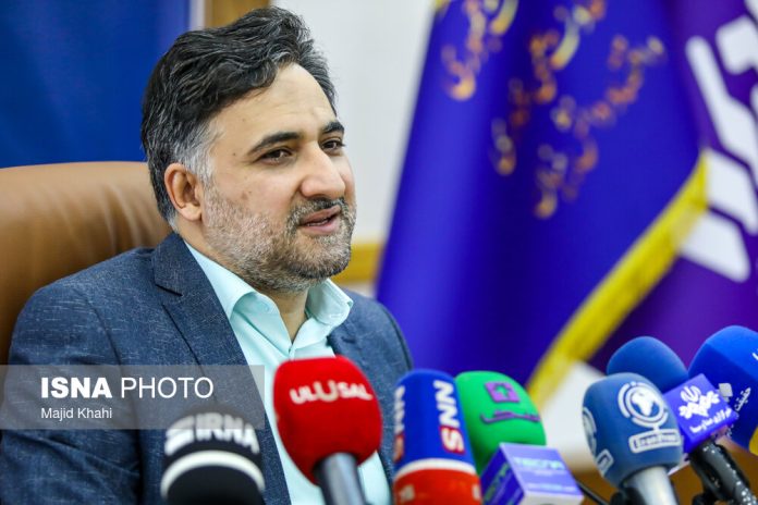 Rouhollah Dehghani Firouz Abadi