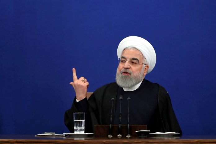 Hassan Rouhani