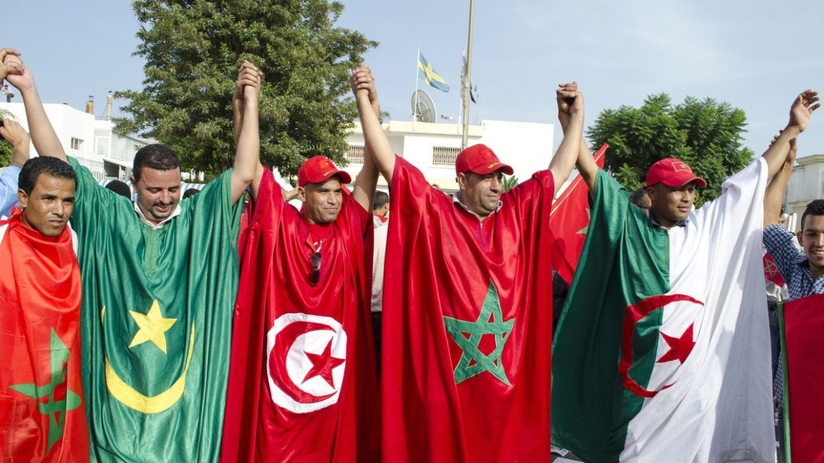 Israel Recognises Moroccan Sovereignty Over Western Sahara - Iran Front ...