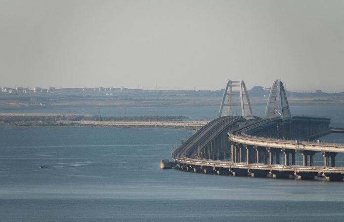 Crimean Bridge
