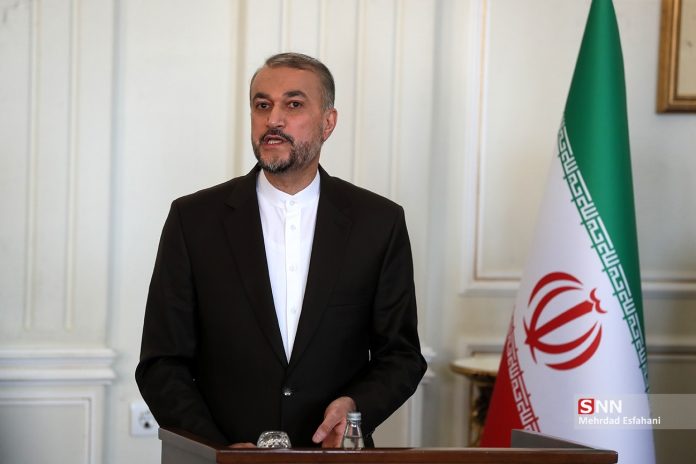 Hossein Amirabdollahian