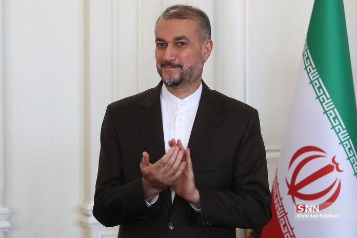 Hossein Amirabdollahian