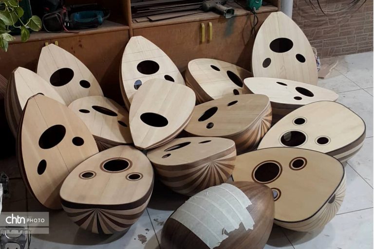 The Oud, A Quintessentially Iranian Musical Instrument Iran Front Page