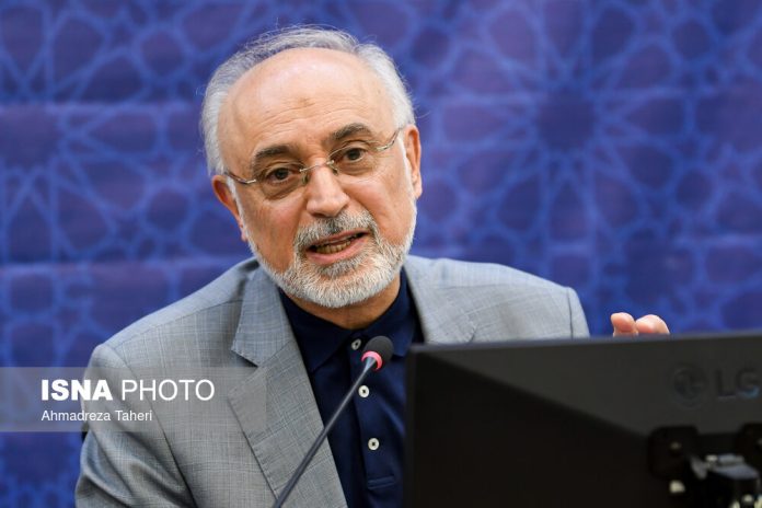 Ali Akbar Salehi
