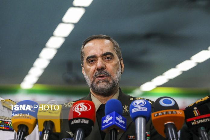 Mohammad Reza Ashtiani