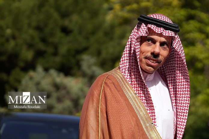 Faisal bin Farhan Al-Saud