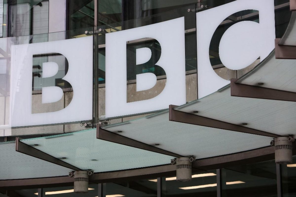 Syria cancels accreditation of BBC journalists over 'politicised' coverage 1 BBC