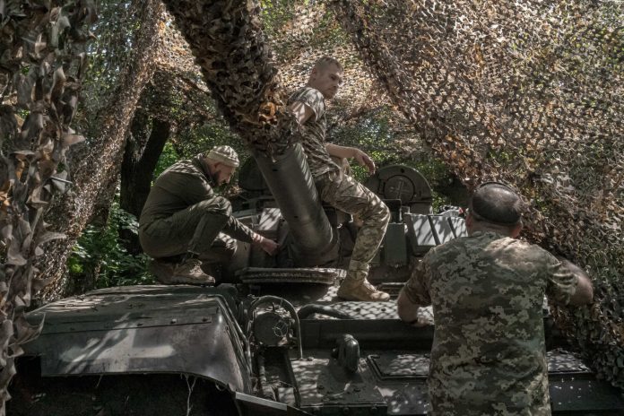 Russia Ukraine War Russia Ukraine War