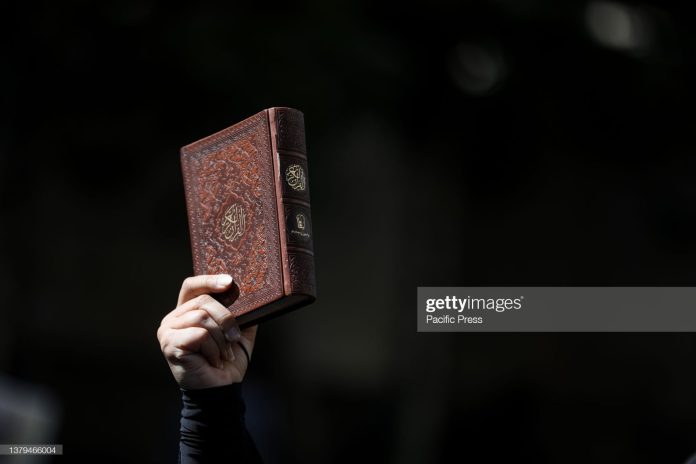 Quran