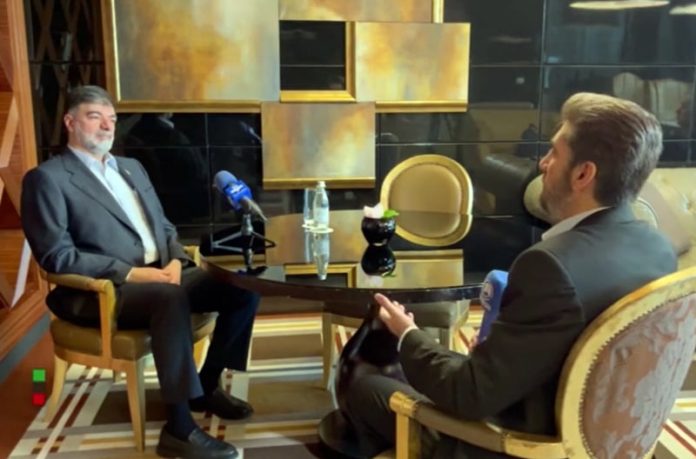 Iran, Russia set to strengthen law enforcement cooperation: Police chief