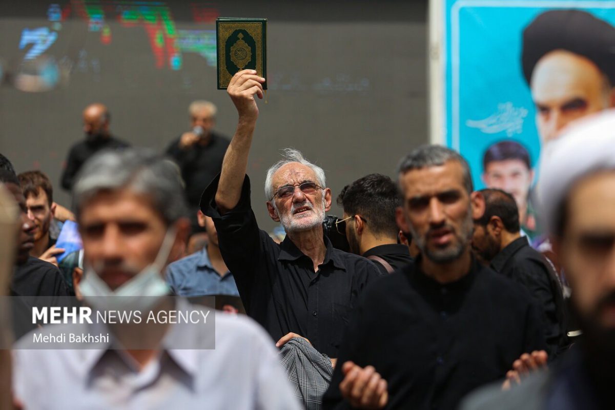 Iran FM calls for OIC ministerial meeting over defiling Quran 1 Quran