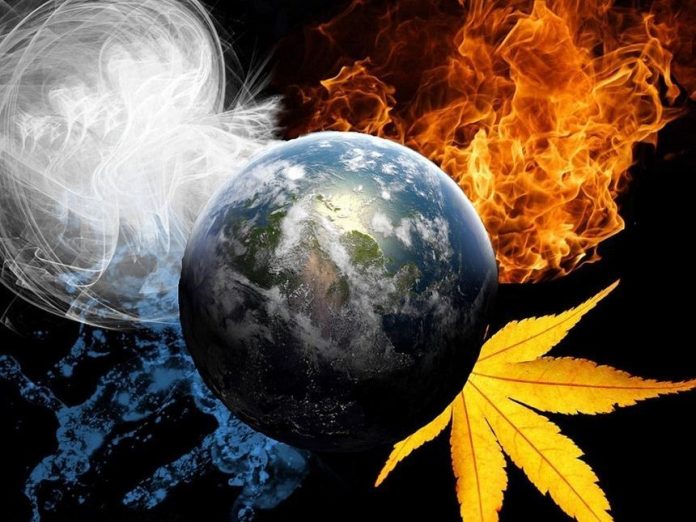 Humorism in traditional Iranian medicine