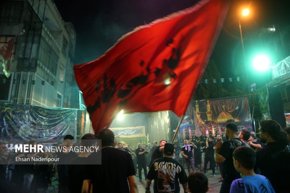 8 killed in fire, blast at textile warehouses in Iraq's Karbala