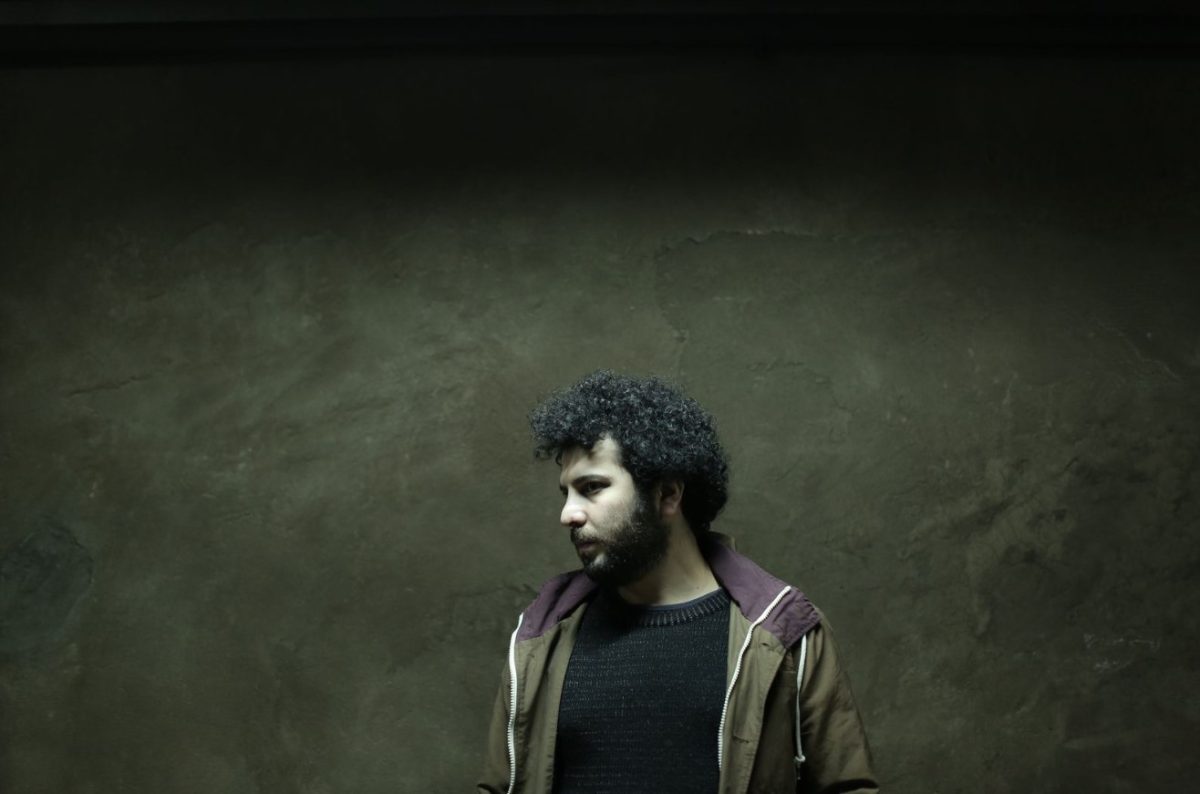 Iranian filmmaker Roustayi given six-month sentence 1 Saeed Roustayi