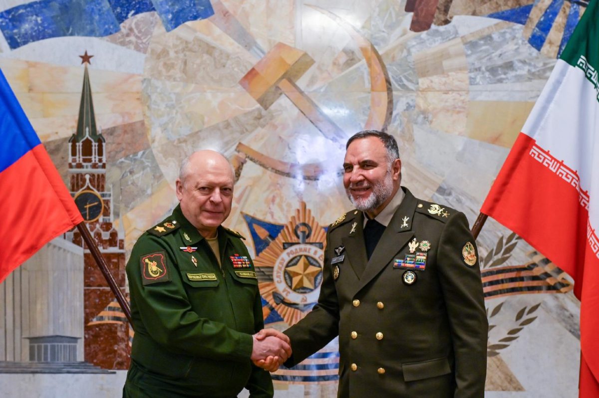 Salyukov and Heidari