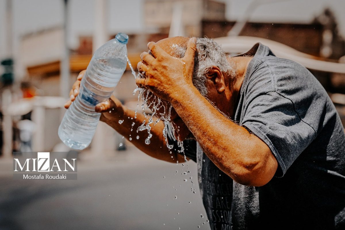 Half of global population faced extreme heat due to climate change: Study 1 Iran Heat