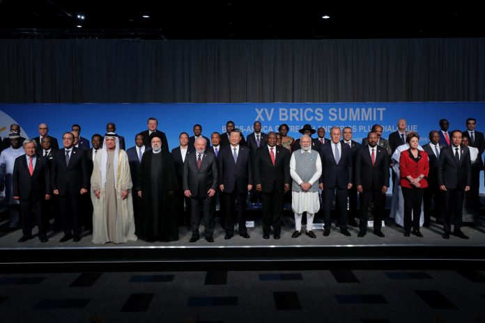 BRICS South Africa
