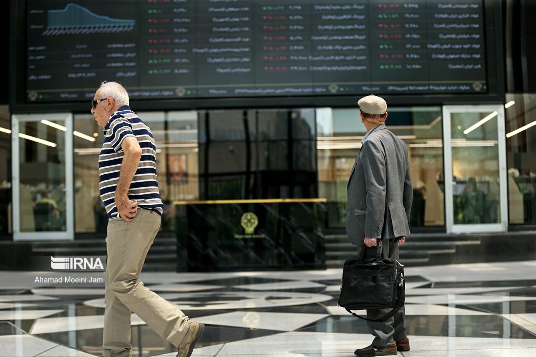 Iran Bourse