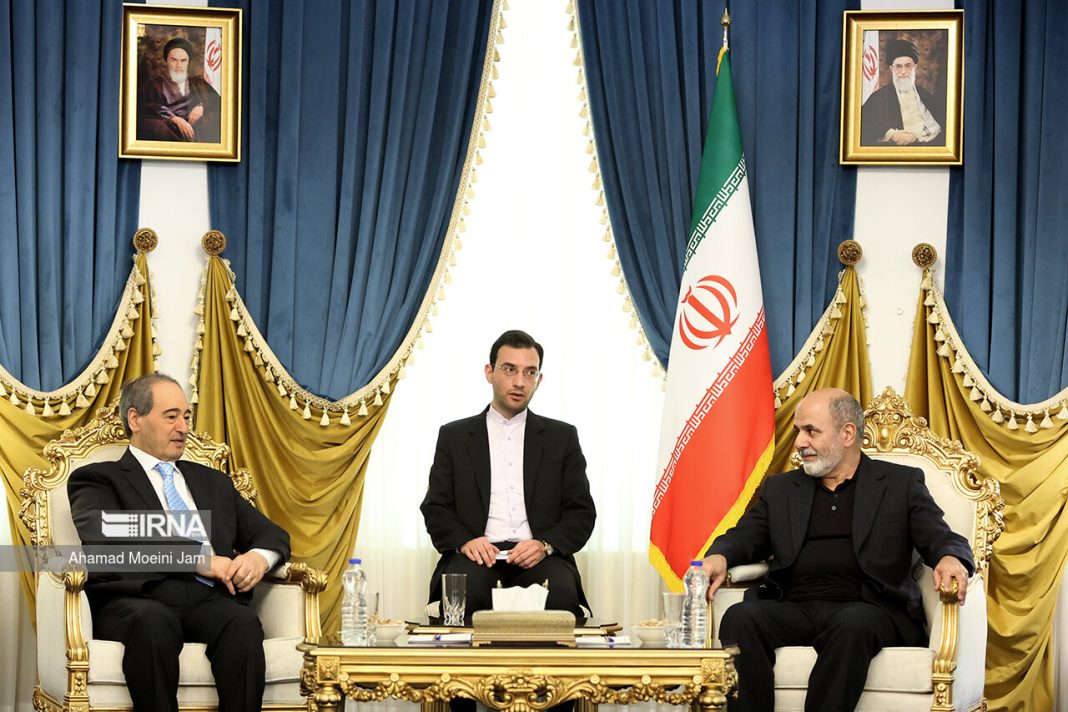 Ahmadian and Mekdad