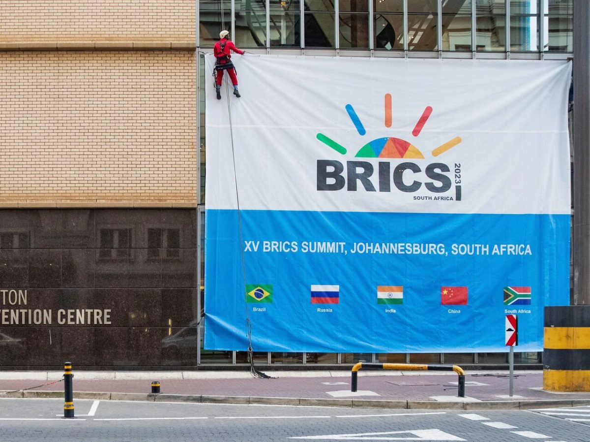 BRICS
