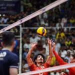 Japan beats Iran to win 2023 Asian Volleyball Championship
