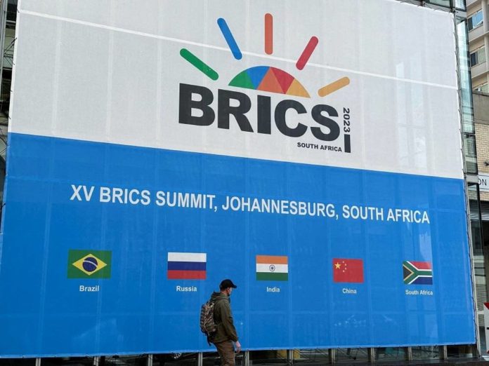 BRICS