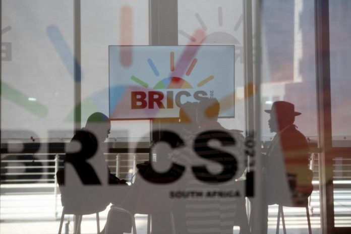BRICS