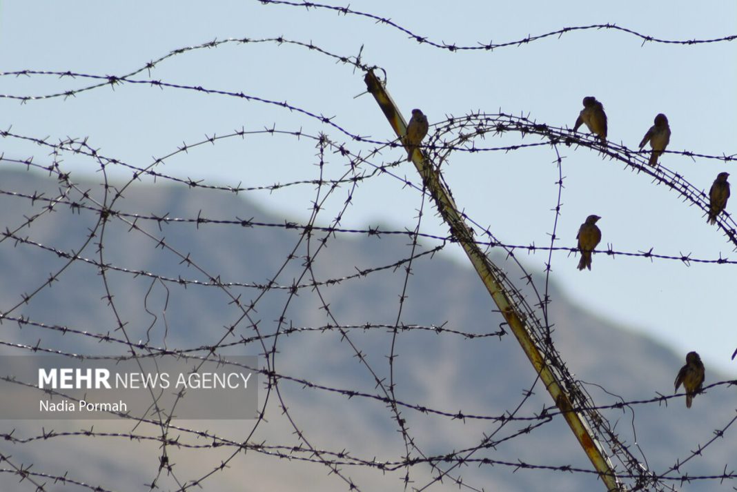 Iran Prison