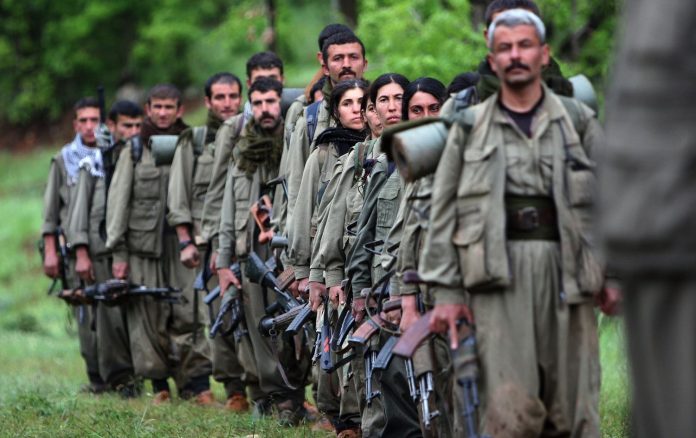 PKK