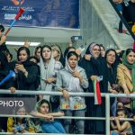 Iran Women Stadium