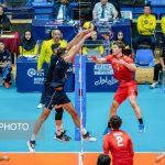 Iran Volleyball