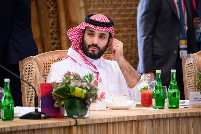 Mohammad bin Salman