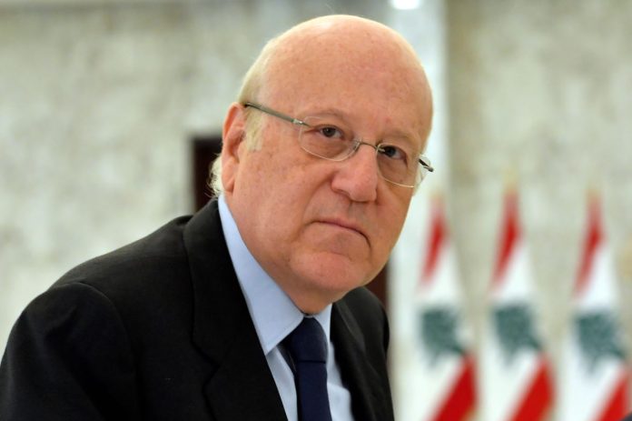 Najib Mikati
