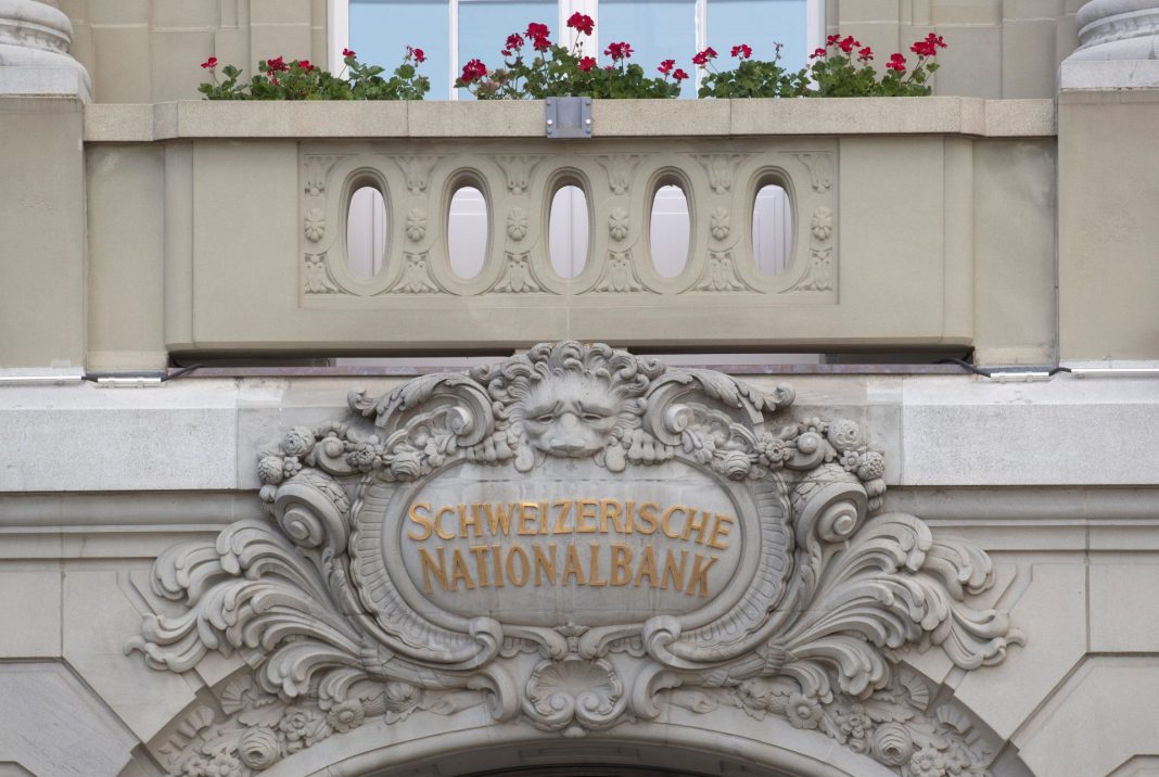 The Swiss National Bank