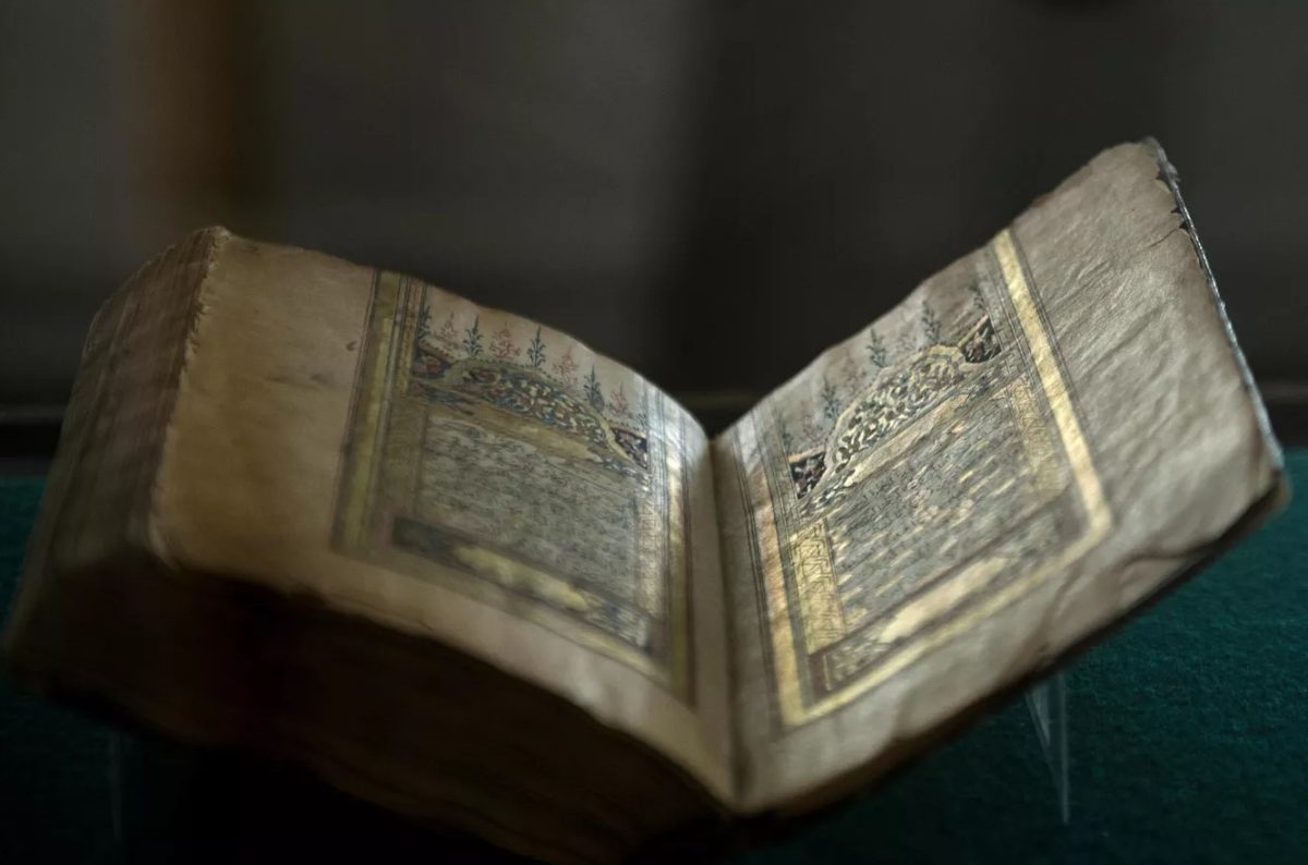 Poll shows majority of Danes support ban on Quran burning 1 Quran