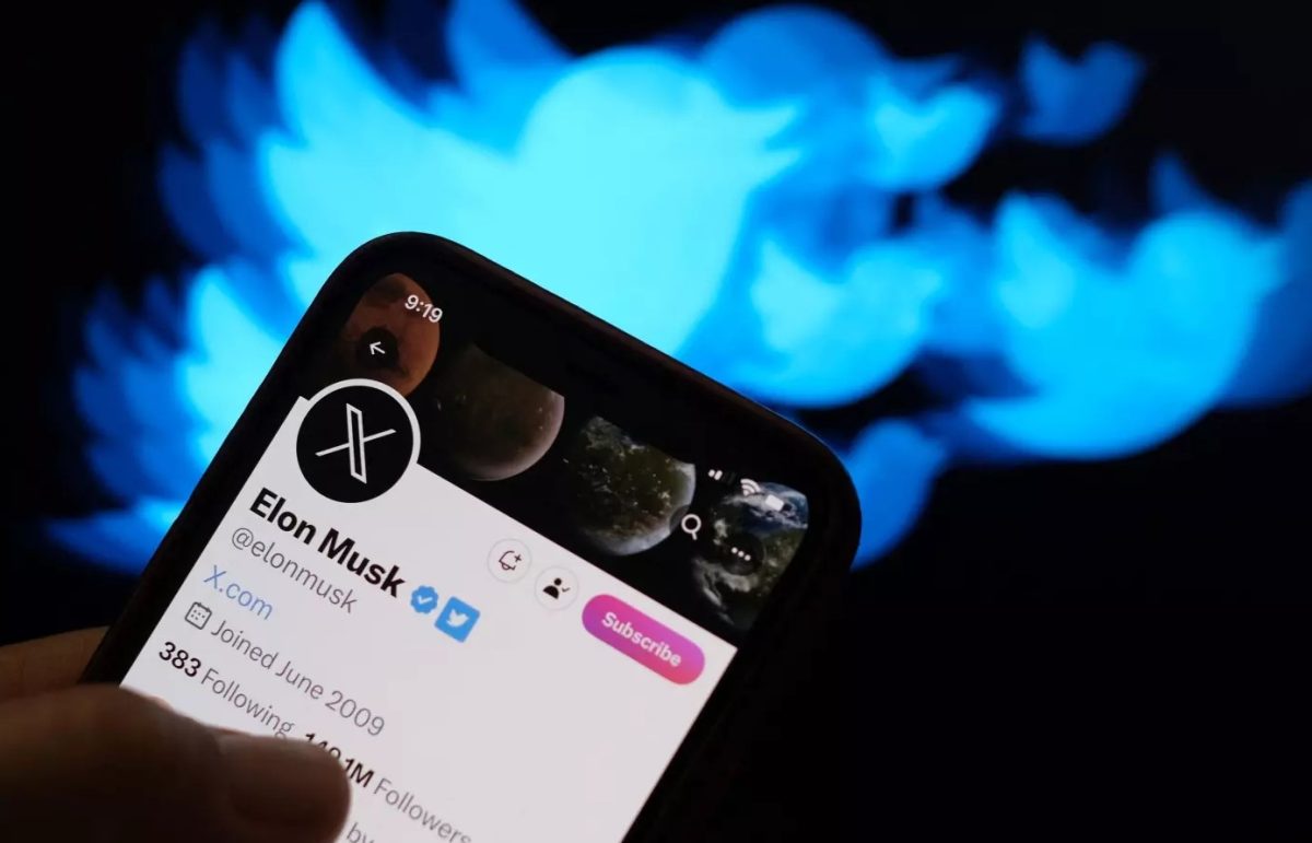 'Deep concern' at social media company X partnering with Israeli verification firm 1 X