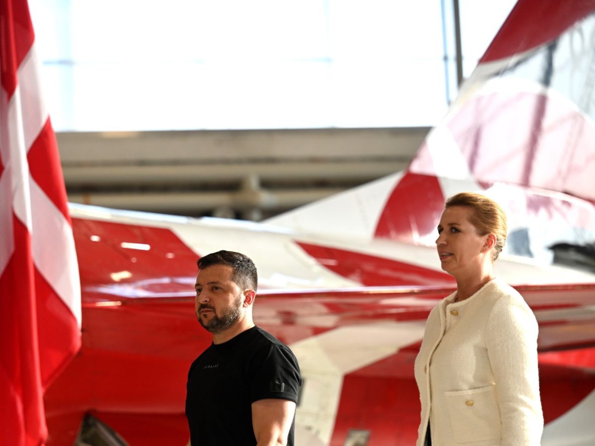 Live Update: Russia’s “Special Operation” in Ukraine; Day 544