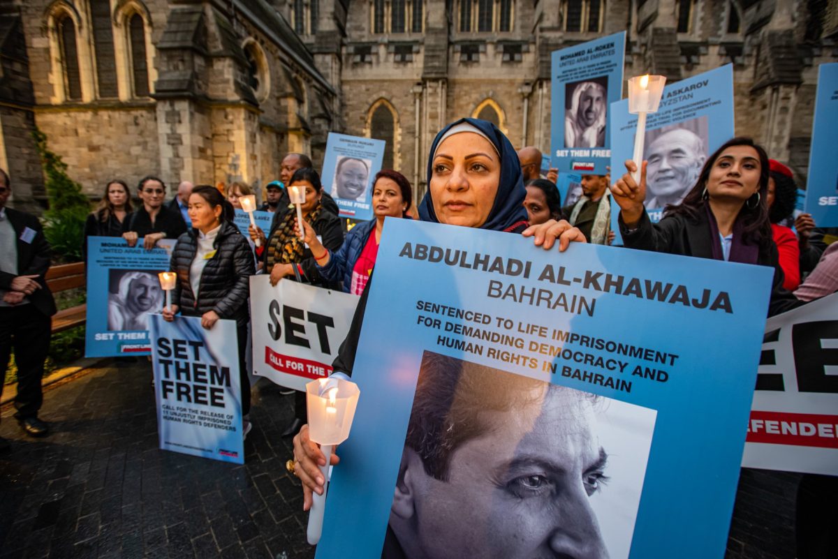 Abdul-Hadi al-Khawaja