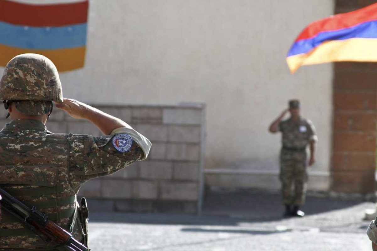 Armenian Army
