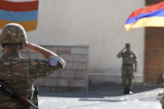 Armenian Army