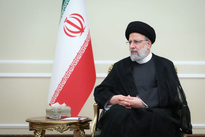 Ebrahim Raisi