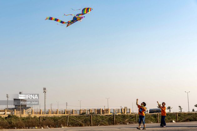 Iran’s Bushehr holds third tourism festival 