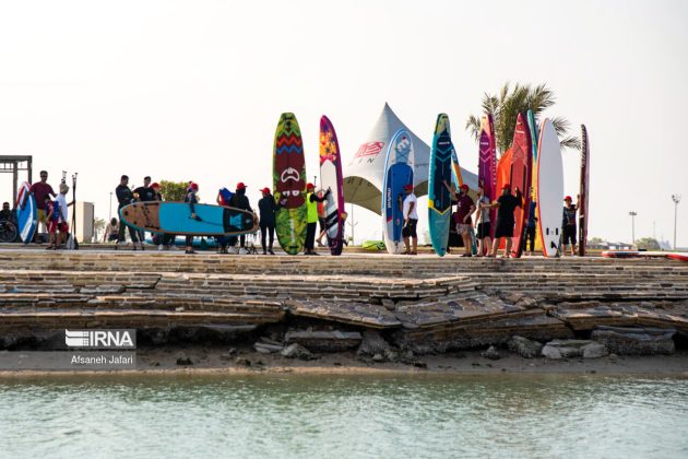 Iran’s Bushehr holds third tourism festival 
