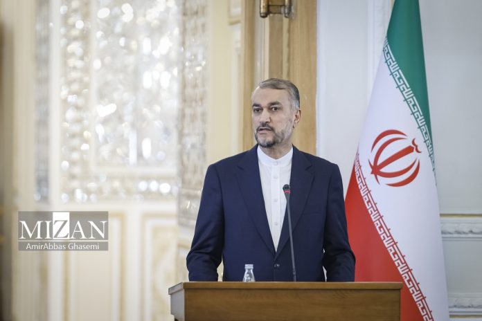 Hossein Amirabdollahian