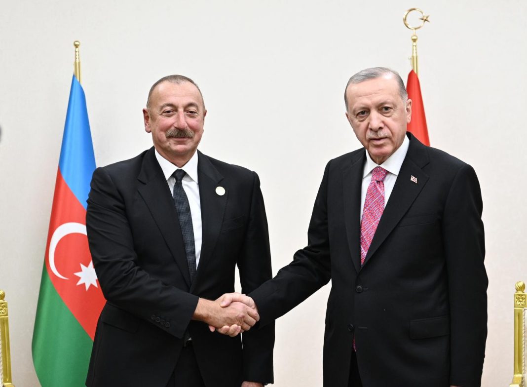 Erdogan Aliyev