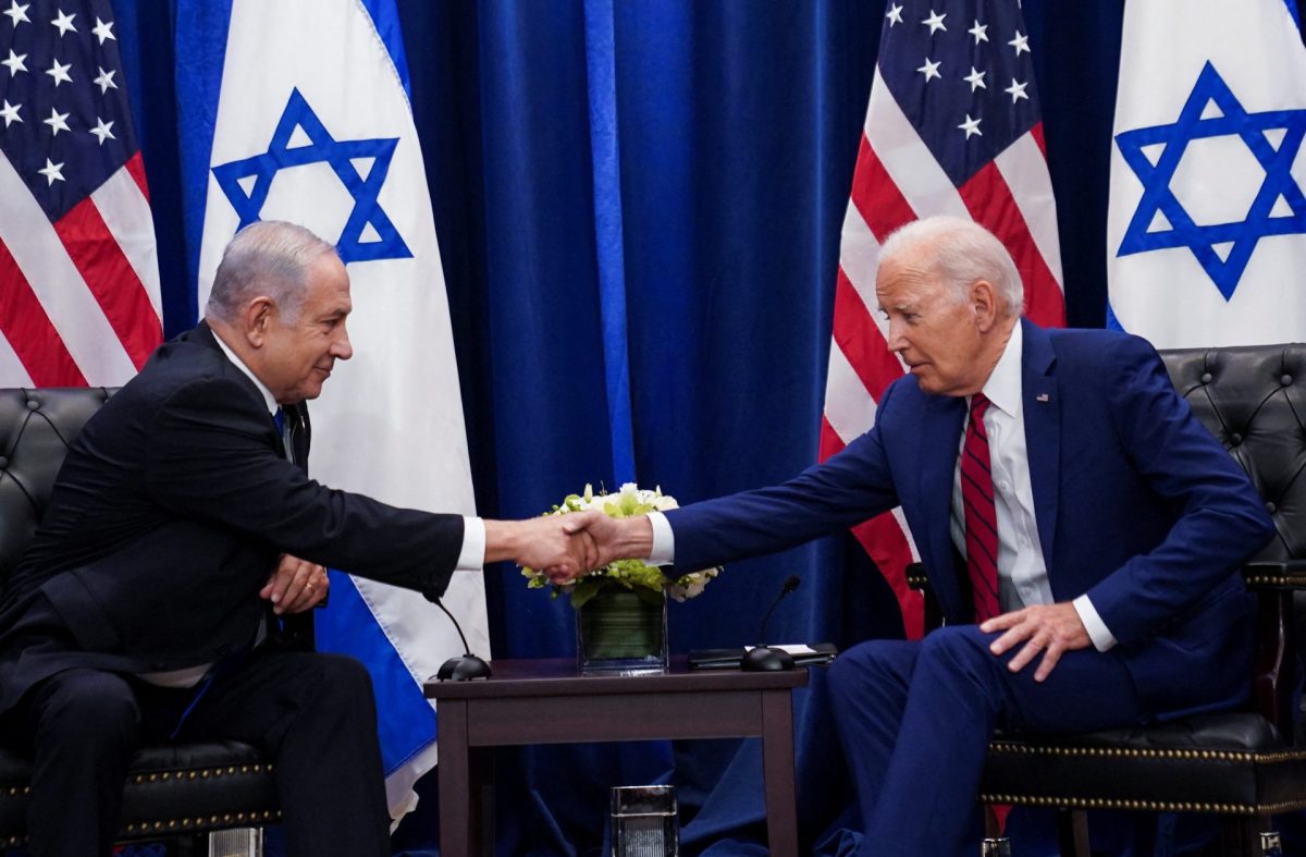 Netanyahu tells Biden Israel-Saudi normalisation agreement reachable