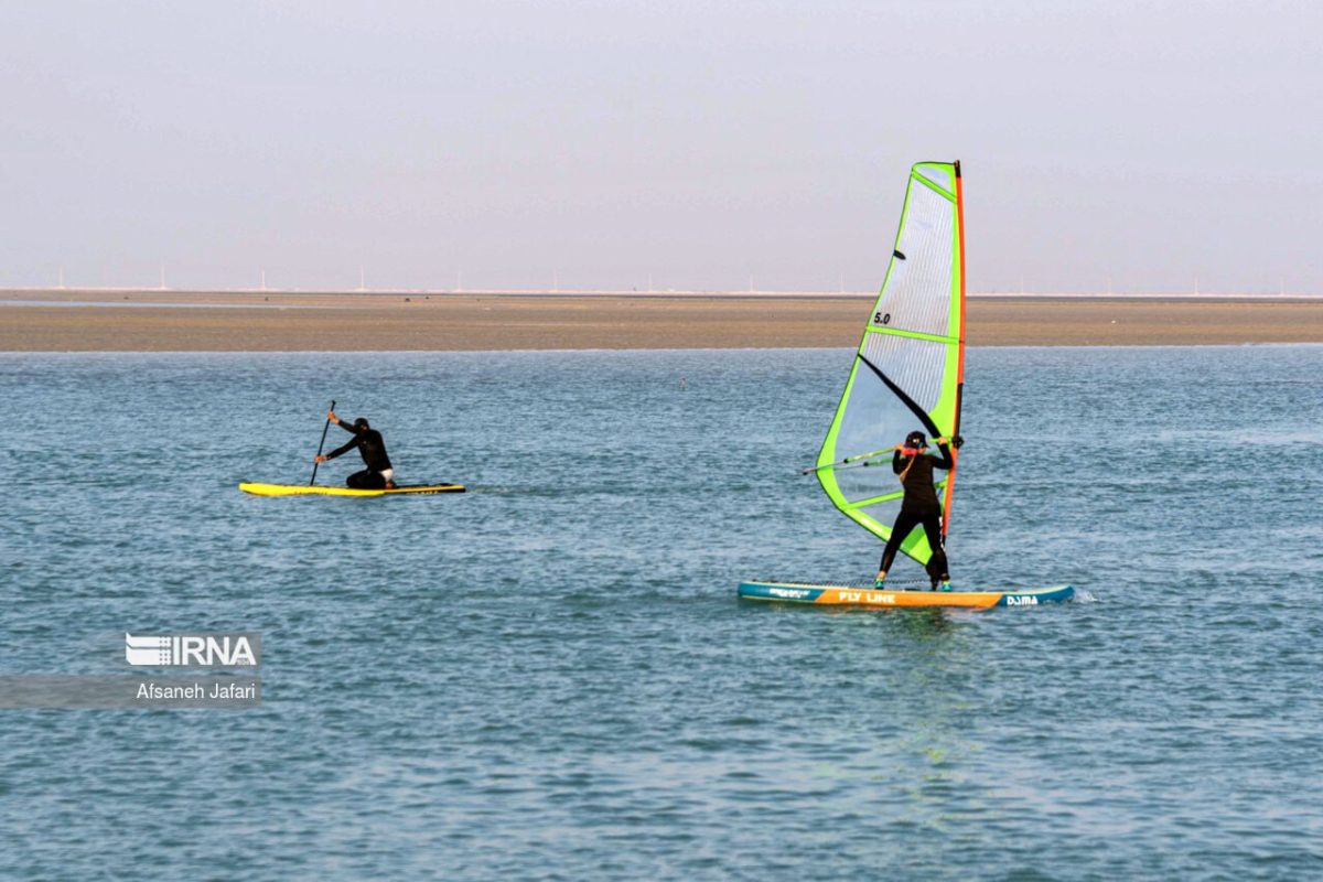 Iran’s Bushehr holds third tourism festival 