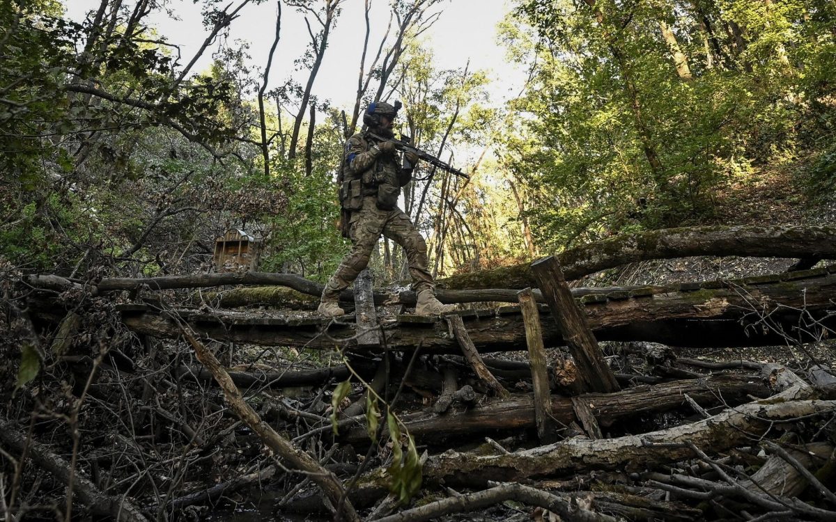 Live Update: Russia’s “Special Operation” in Ukraine; Day 565 1 Russia Ukraine War